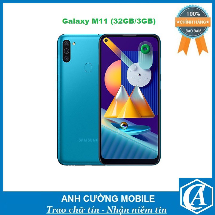 [Mã ELMSHX03 hoàn 6% xu đơn 2TR] Điện Thoại Samsung...