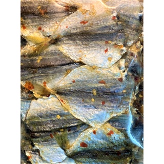 0,5kg khô cá chỉ vàng