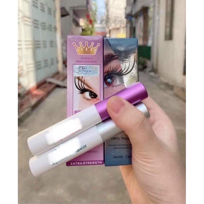 Dưỡng Dài Mi - Dưỡng Mọc Lông Mày | BigBuy360 - bigbuy360.vn