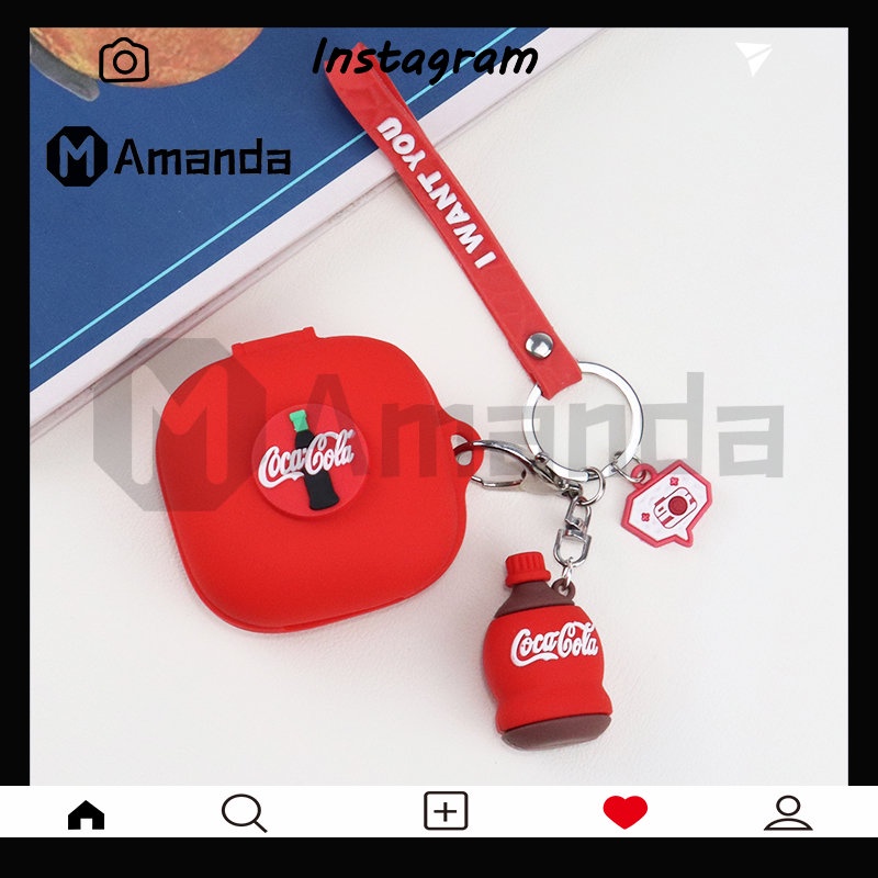 ZD02  Beats Fit Pro case  Silicone Protective Case for  Beats Fit Pro