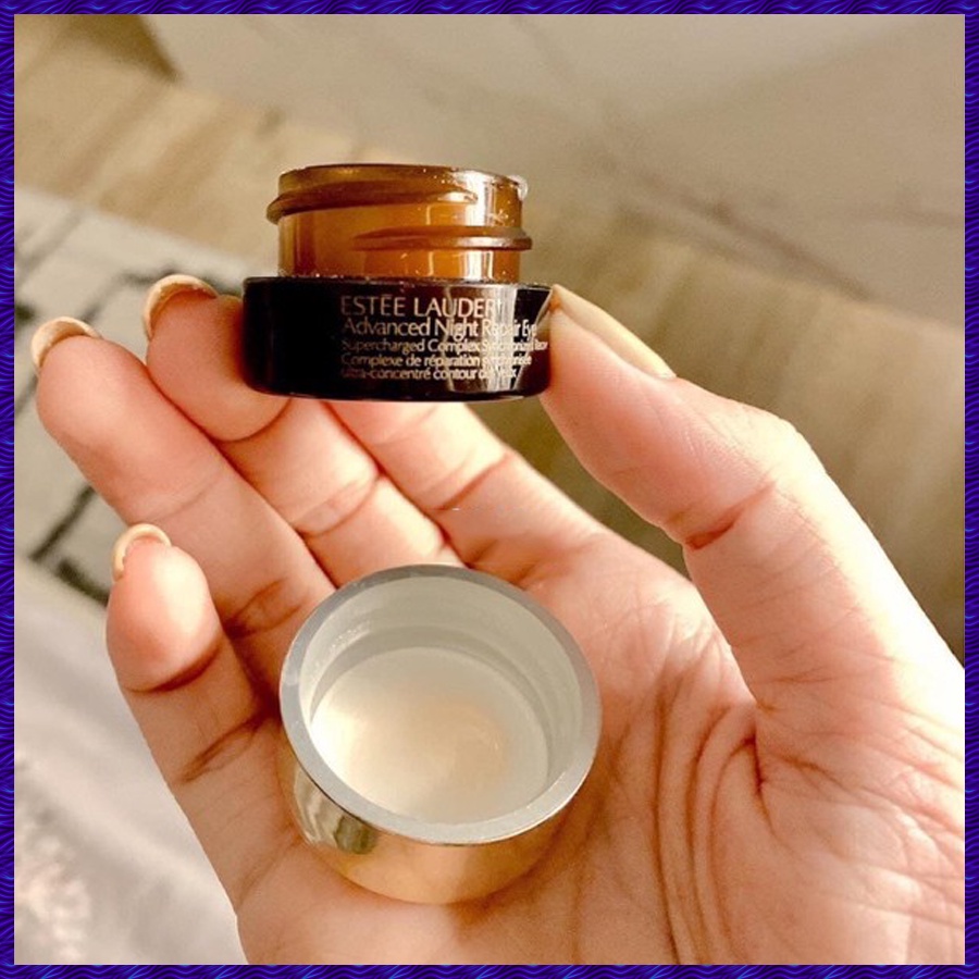 Kem Dưỡng Mắt Estee Đánh Tan Bọng Mắt, Giảm Thâm Quầng Mắt Và Nhăn Da Mắt Cho Da Mắt Luôn Tươi Trẻ - Én Cosmetic