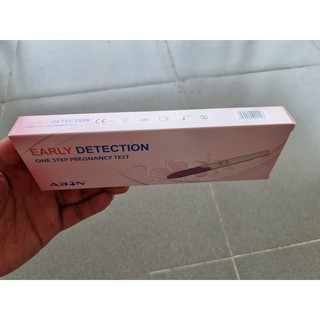 Bút thử thai Early Detection - Abon
