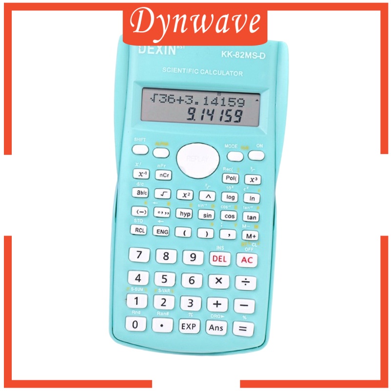 Máy Tính Cầm Tay Chuyên Dụng Cho Học Sinh