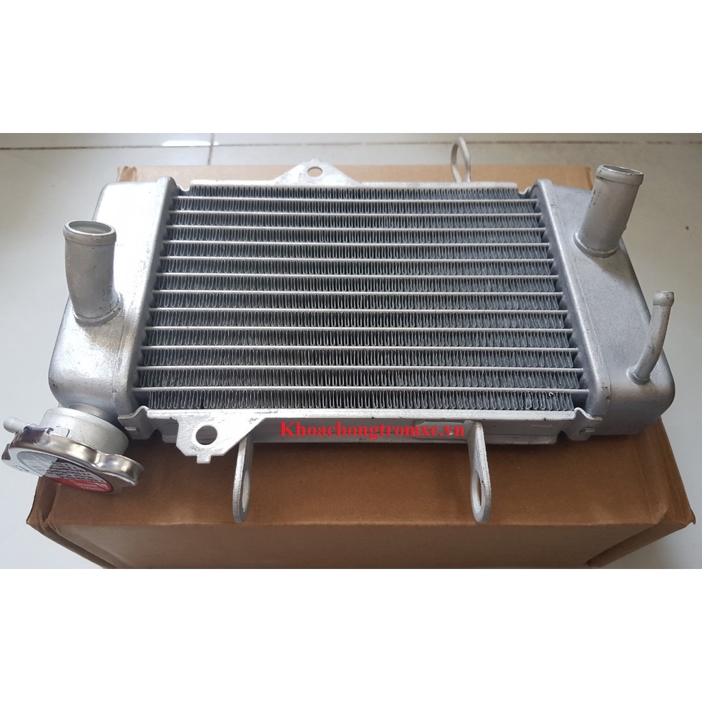 Két Nước Exciter 135 150 2007 2008 2009 2010 2011 2012 2013 2014 2015 2016 2017