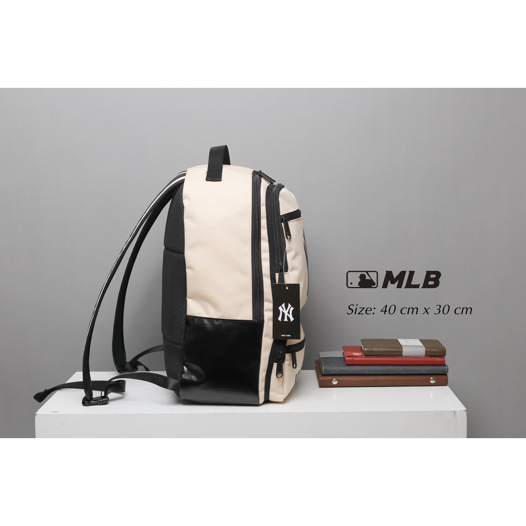 Balo đi học MLB NY Yankees nam nữ
