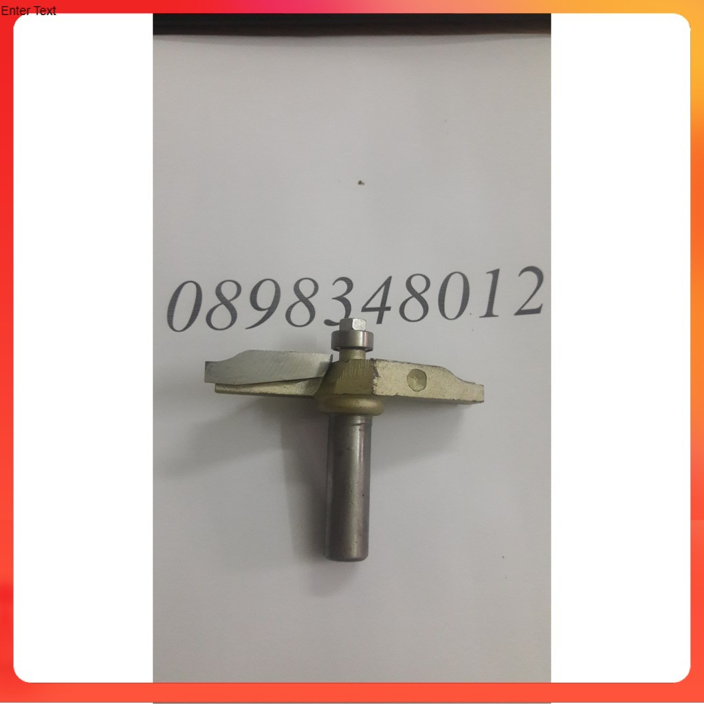 MŨI PHAY ĐÁNH VÁN HUỲNH CỬA PN05