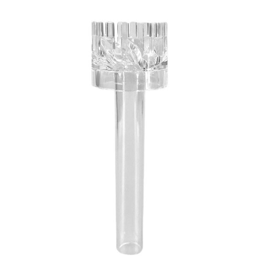 ĐẦU LỌC HÚT VÁNG ACRYLIC XOAY DÙNG CHO LỌC HỒ CÁ HỒ THỦY SINH