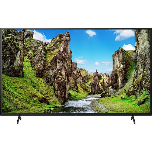 Tivi Sony 50 inch KD-50X75 - Hàng chính hãng