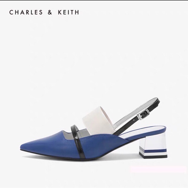 Sandal CHARLES & KEITH