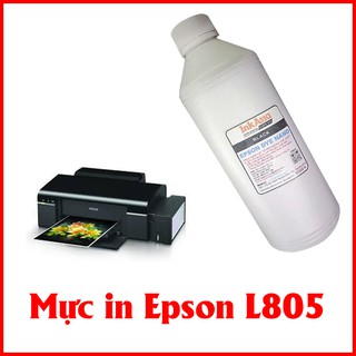 Mực in Epson l805 - 1000ml