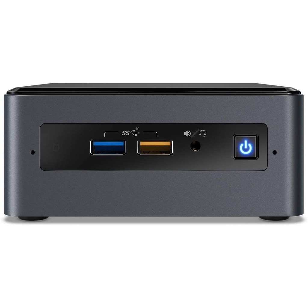 Máy tính bộ Intel NUC Kit NUC8i3BEH i3-8109U