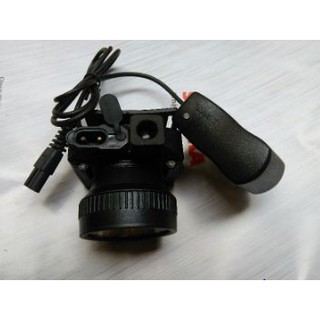 cục sạc đèn đội đầu đủ loại
