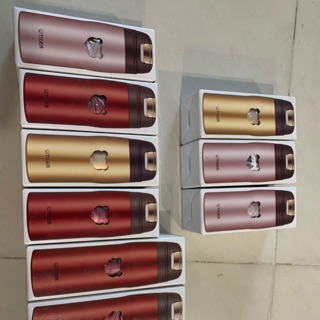 Bình giữ nhiệt lưỡng tính