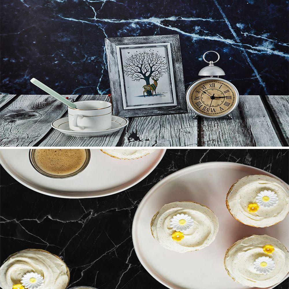 BTLIMER Phông Nền Chụp Ảnh Hai Mặt Chống Thấm Nước Tiện Dụng