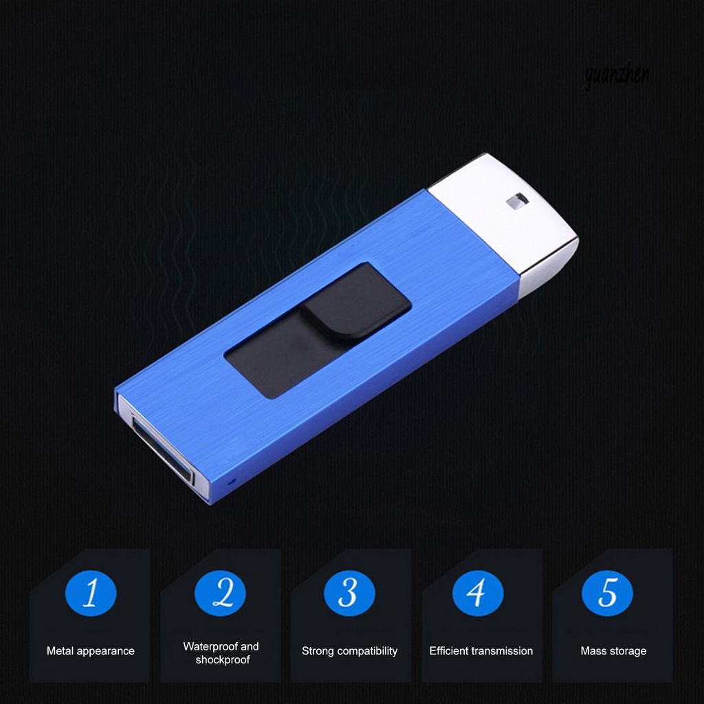 Usb 32gb / 64gb / 128gb K300 Chống Nước Cho Laptop | BigBuy360 - bigbuy360.vn