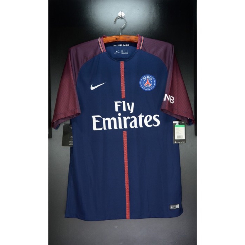 Áo Bóng Đá PSG