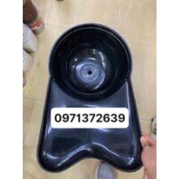 Máng gội cá nhân