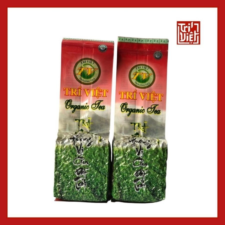 TRÀ Ô LONG KIM TUYÊN - 250G