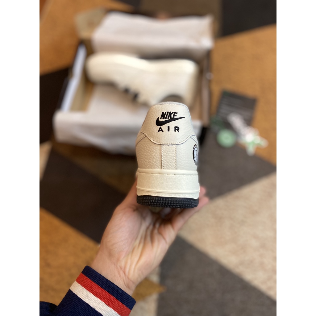 [MyGsneaker] Giày AF1 chữ B bản tiêu chuẩn