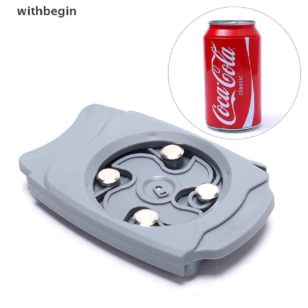 Dụng Cụ Mở Nắp Chai Dễ Dàng Thông Dụng