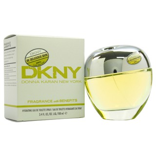 Nước hoa nữ dkny be delicious skin 100ml