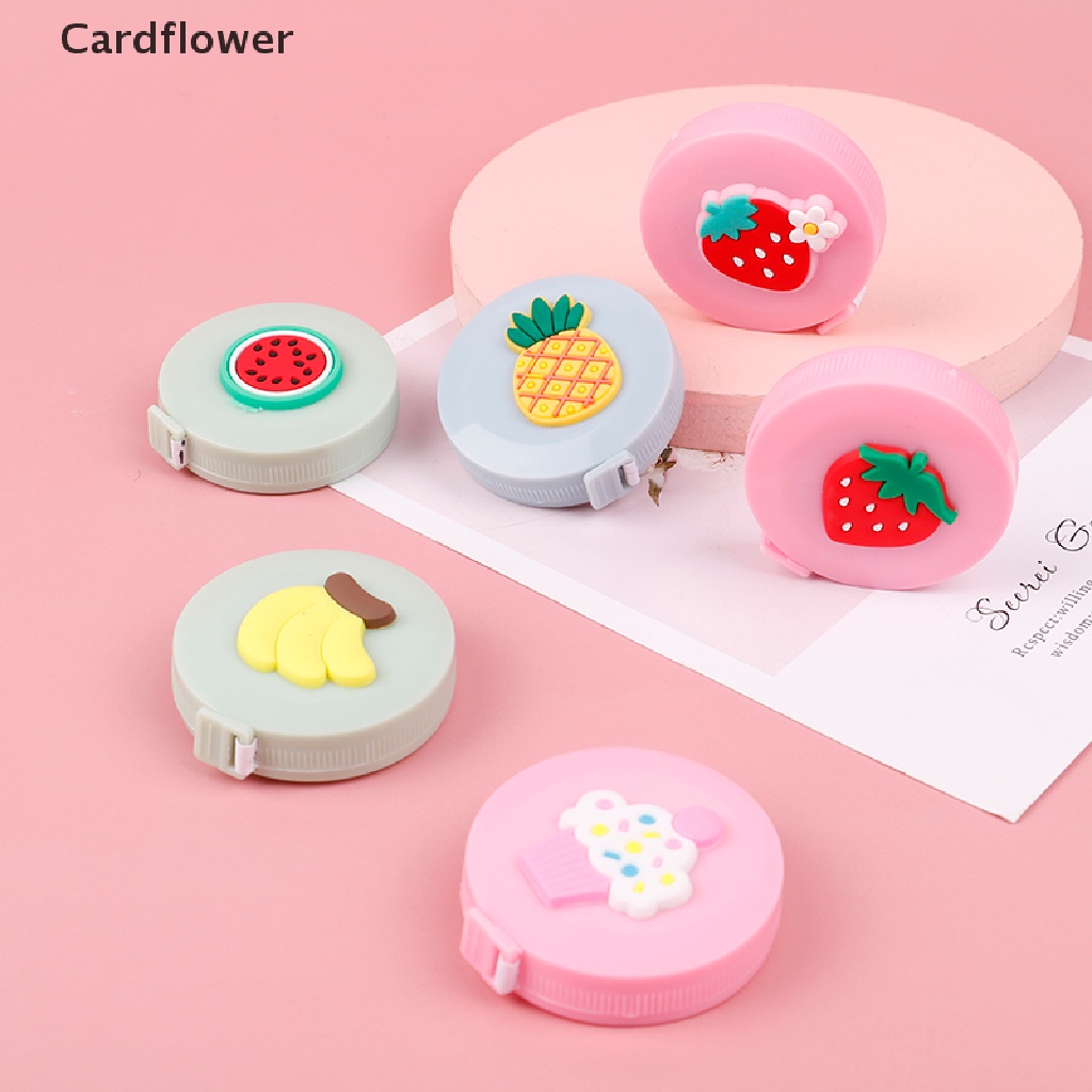 1 Thước Dây 150cm * 7cm Cho Thợ May