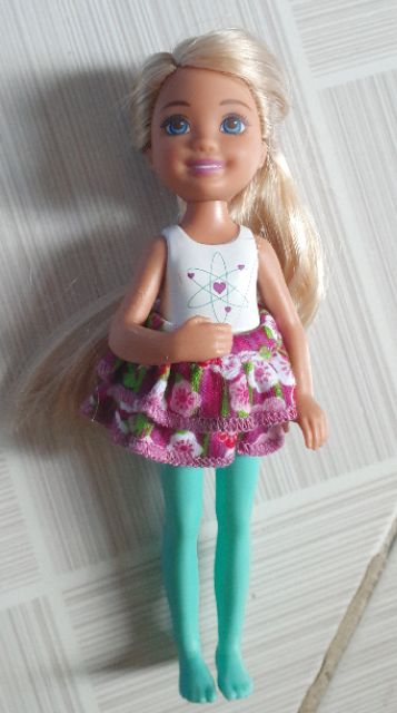 Búp bê kelly chính hãng