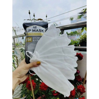 10 khẩu trang kf94 nam-nữ