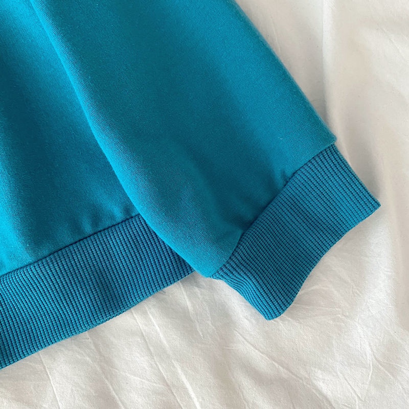 Bộ Đồ Thể Thao Thời Trang Mùa Thu Cho Bé Gái 11 6 12 13 14 15 Tuổi