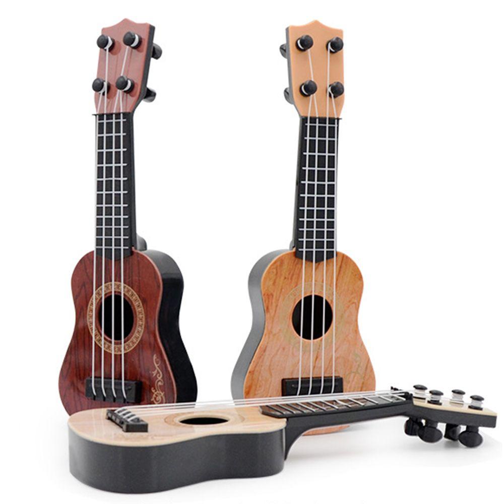 Đàn Guitar 4 Dây Độc Đáo Làm Quà Tặng Sinh Nhật