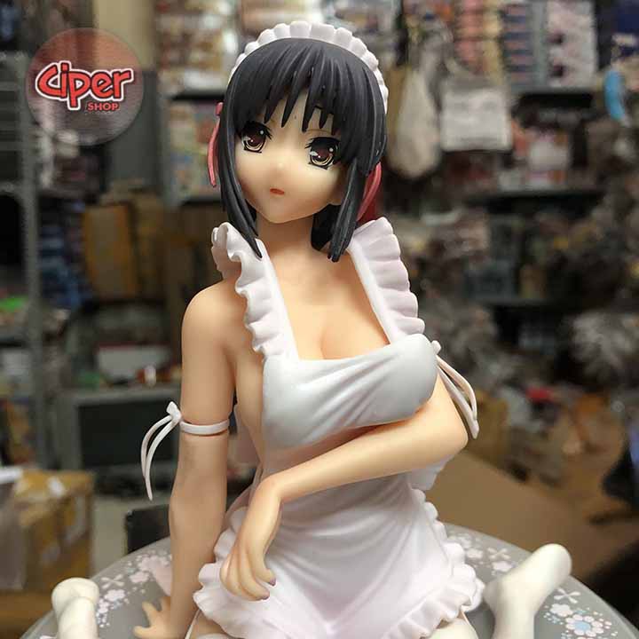 Mô hình nữ hầu gái Orchid Seed 1/7