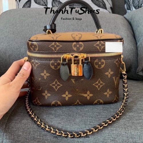 [ảnh thật 100%] Túi cốp eo vì Hàng siêu cấp, full box nam châm