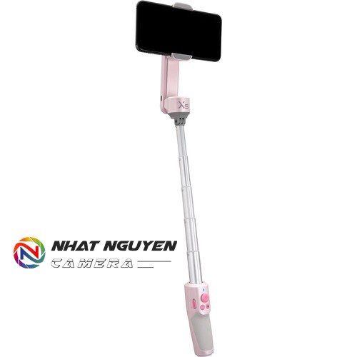 Zhiyun Smooth XS - Gimbal chống rung dùng cho điện thoại