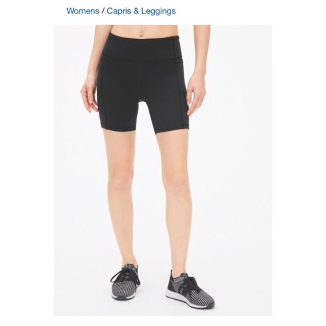 Quần tập Gapfit 80k size M