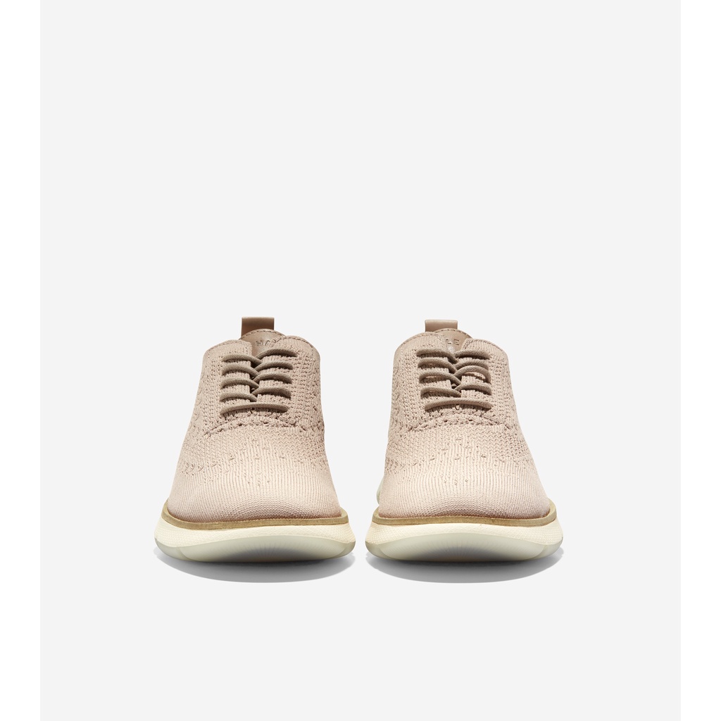 Giày Sneaker Nữ 4.Zerøgrand Stichlite Oxford W21641