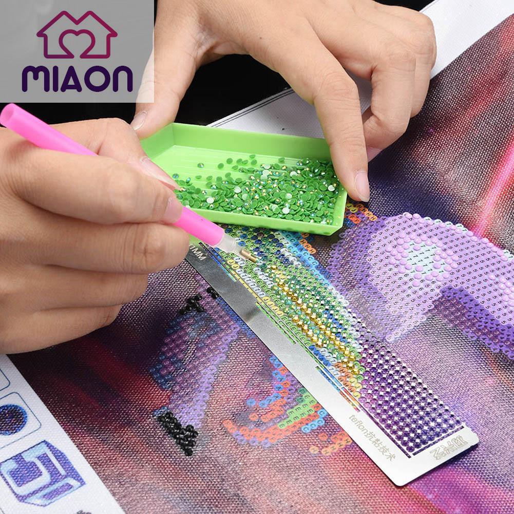 Thước Đo Chuyên Dụng Cho Máy Thêu Bằng Thép Không Gỉ | BigBuy360 - bigbuy360.vn