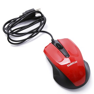 Chuột máy tính Mouse Sumtax M7