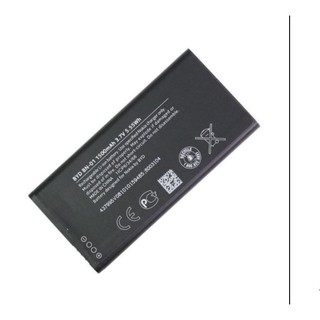 Pin bn-01 / nokia x