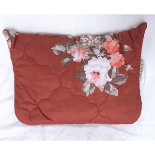 Gối Cotton Everon 20cm x 35cm (Gối Cho Bé Sơ Sinh )