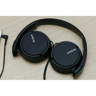 Tai Nghe Chụp Tai Sony MDR-ZX310
