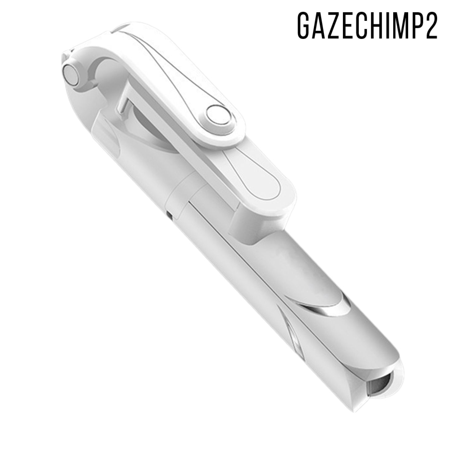 Gậy Chụp Ảnh Tự Sướng Gzechimp2) Xt09 Kèm Remote Bluetooth