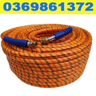 Dây áp lực – dây phun xịt lead 8.5mm l-50m