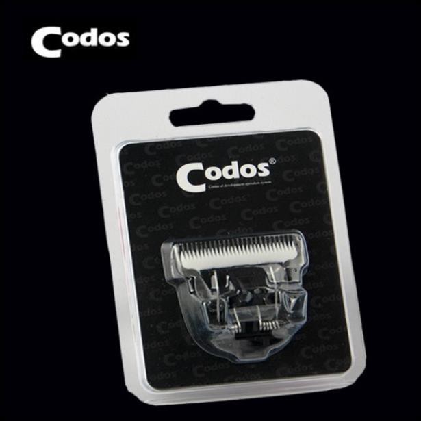 Lưỡi tông đơ Codos CP6800