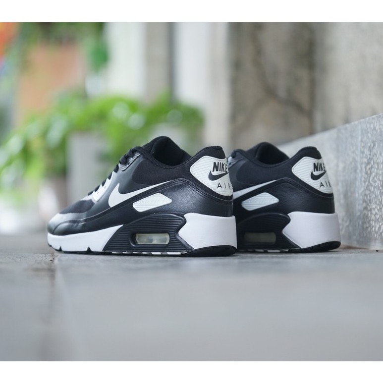 [Secondhand] Giày Thể Thao NIKE AIRMAX 90 ULTRA 2.0 ESSENTIAL 875695-008 CHÍNH HÃNG