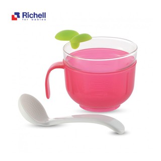 💕💕 Cốc nấu cháo cho bé RICHELL 💕💕