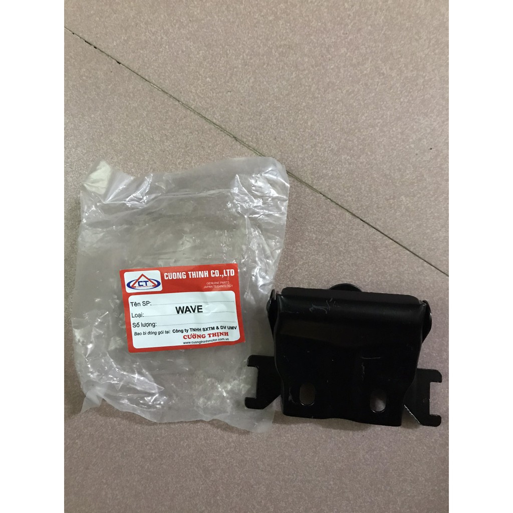 Bản lề yên dành cho xe wave cường thịnh