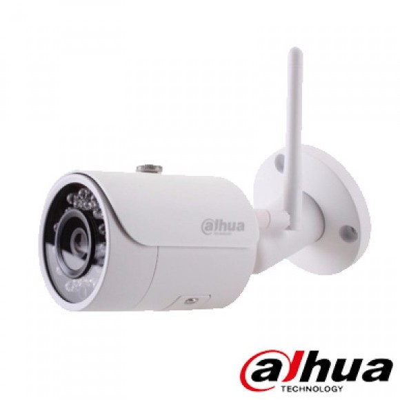 Camera IP Dahua 1.3Mp -Hỗ trợ wifi (DH-IPC-HFW1120SP-W DH-IPC-HFW1320SP-W)