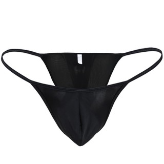 Quần Lót Nam Bikini Dây Cực Nhỏ Sexy Freesize