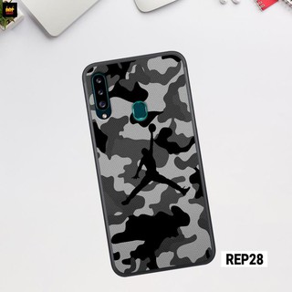 Ốp lưng Samsung A20s siêu đẹp chất