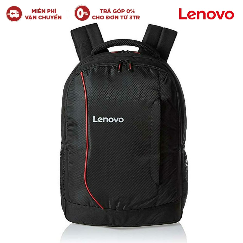 Balo LapTop Lenovo Backpack D3055 15.6 inchs / Màu Đen / Hàng Chính Hãng